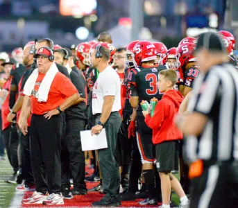 Big Red has tough opening opponent